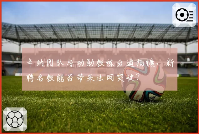 辛纳团队与功勋教练分道扬镳,新聘名教能否带来法网突破?